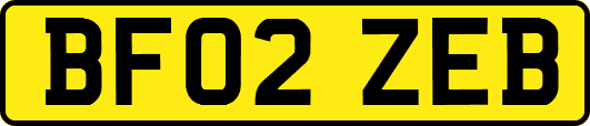 BF02ZEB