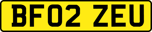 BF02ZEU