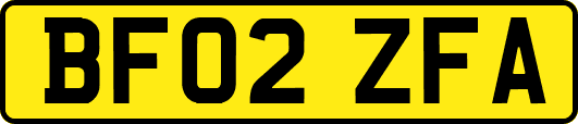 BF02ZFA