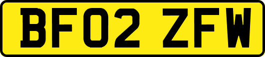 BF02ZFW