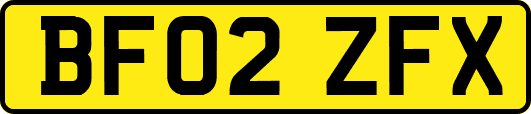 BF02ZFX