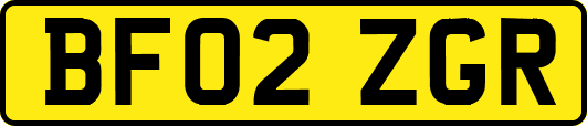 BF02ZGR
