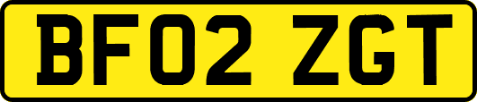 BF02ZGT