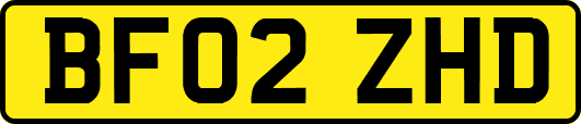 BF02ZHD