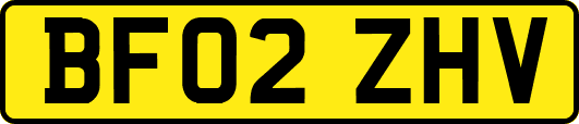 BF02ZHV