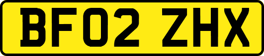 BF02ZHX