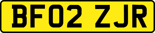 BF02ZJR