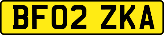 BF02ZKA