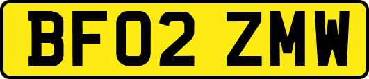 BF02ZMW
