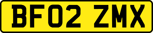 BF02ZMX