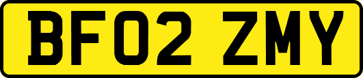 BF02ZMY