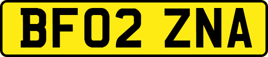 BF02ZNA