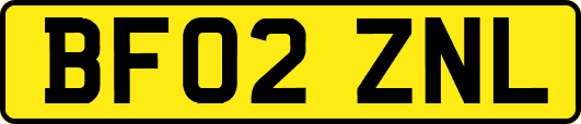 BF02ZNL