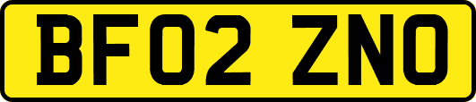 BF02ZNO