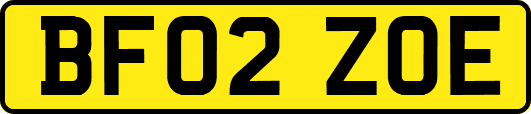 BF02ZOE