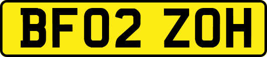 BF02ZOH