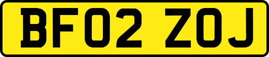 BF02ZOJ