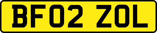 BF02ZOL