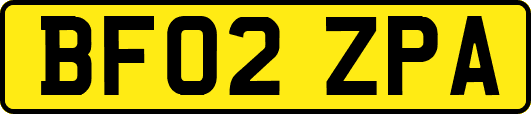 BF02ZPA