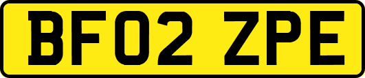 BF02ZPE
