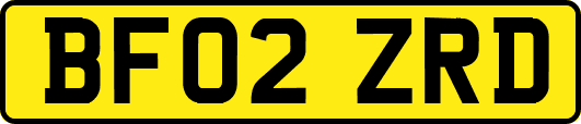 BF02ZRD