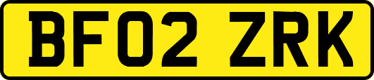 BF02ZRK