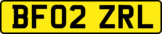 BF02ZRL