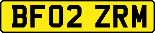BF02ZRM