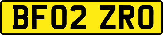BF02ZRO