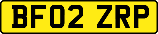 BF02ZRP
