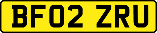 BF02ZRU