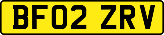 BF02ZRV