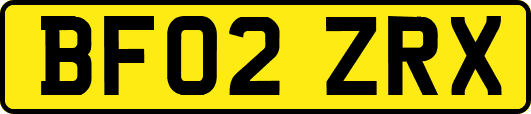 BF02ZRX