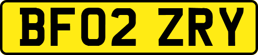 BF02ZRY