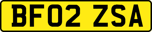 BF02ZSA