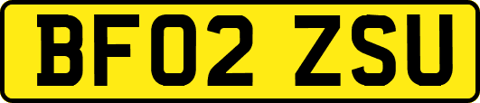 BF02ZSU