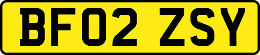 BF02ZSY