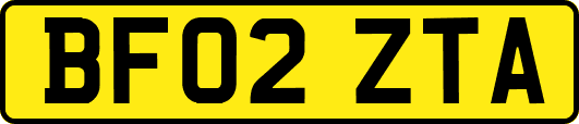 BF02ZTA