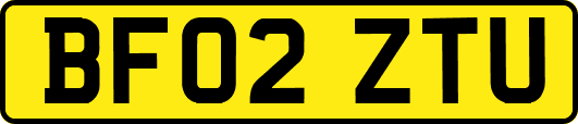 BF02ZTU