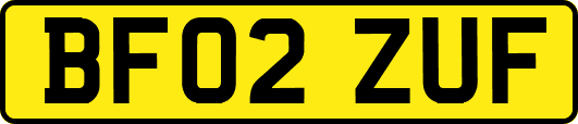 BF02ZUF