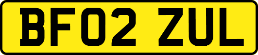BF02ZUL