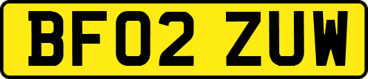 BF02ZUW