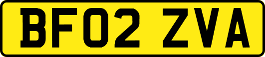 BF02ZVA