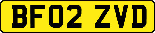BF02ZVD