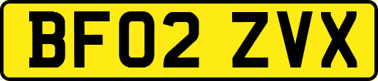 BF02ZVX