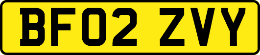 BF02ZVY