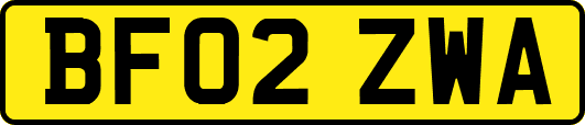BF02ZWA