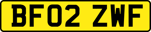 BF02ZWF
