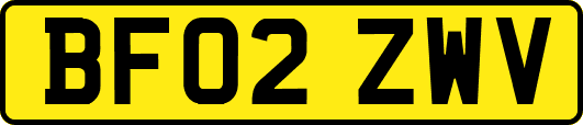 BF02ZWV