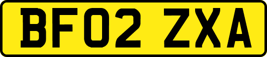 BF02ZXA